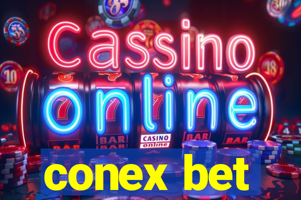 conex bet