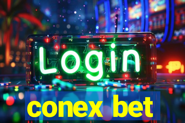 conex bet