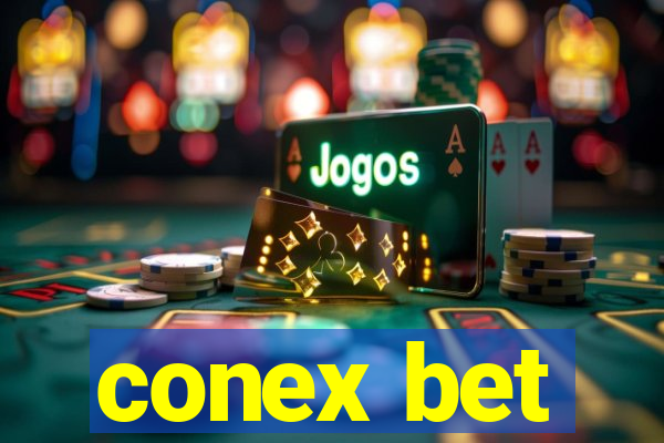 conex bet