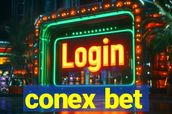 conex bet