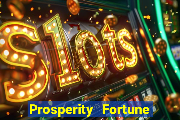 Prosperity Fortune Tree minutos pagantes