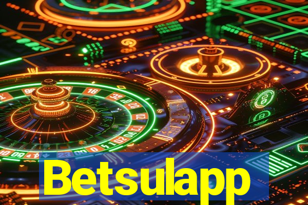 Betsulapp