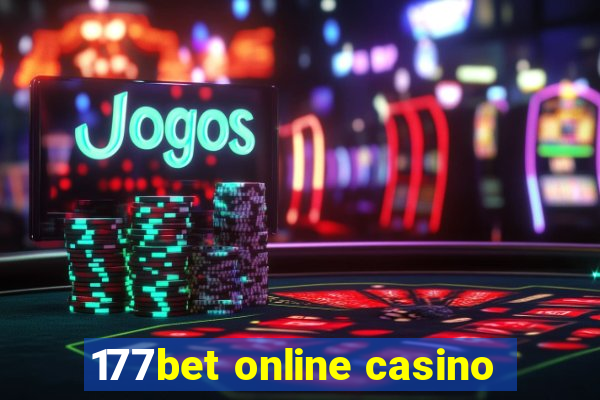 177bet online casino