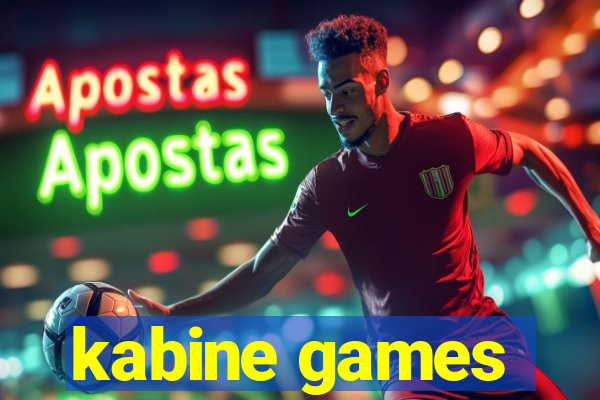 kabine games