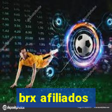 brx afiliados