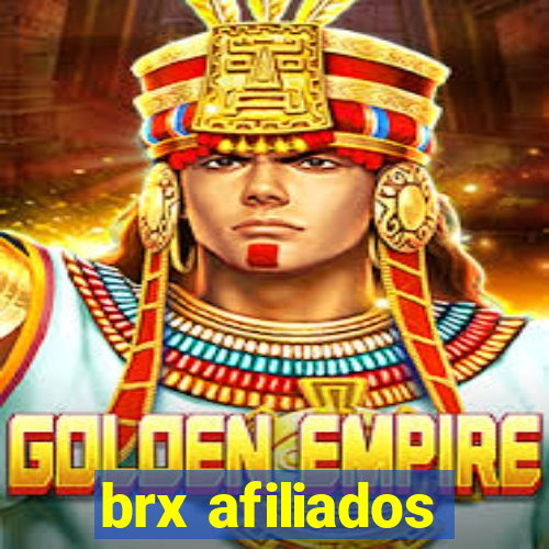 brx afiliados