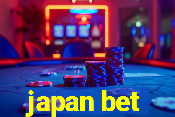 japan bet