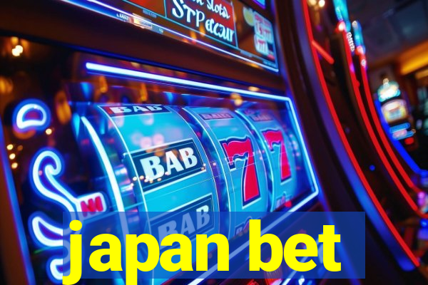 japan bet