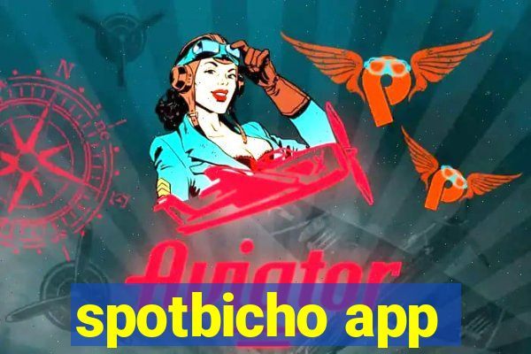 spotbicho app