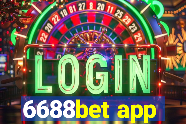 6688bet app