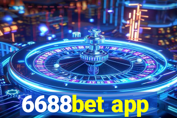 6688bet app