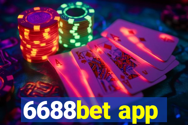 6688bet app