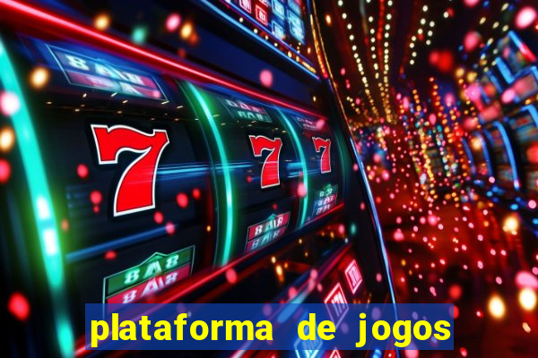 plataforma de jogos internacional bet