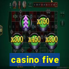 casino five