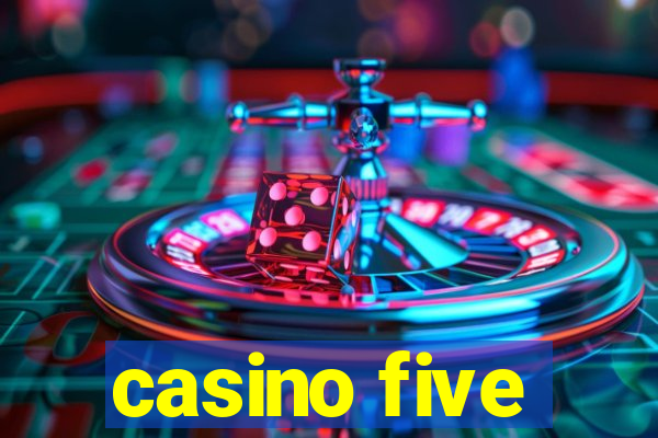 casino five