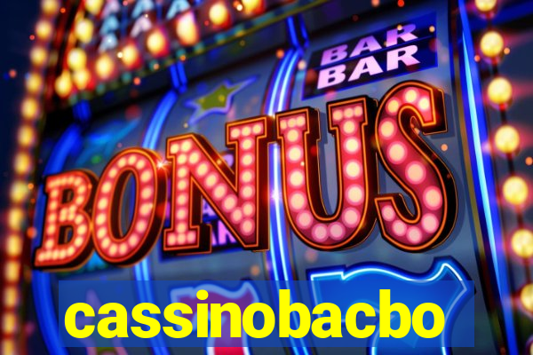 cassinobacbo