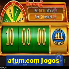 afum.com jogos