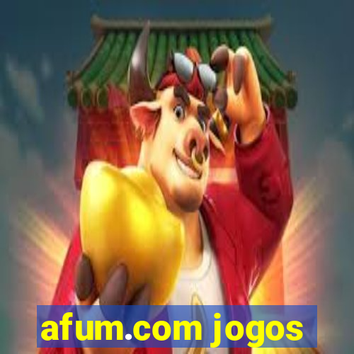 afum.com jogos