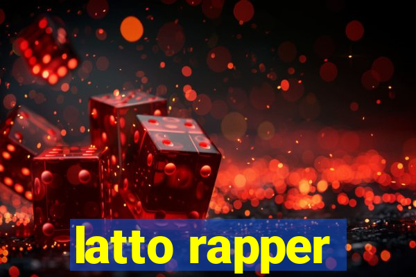 latto rapper