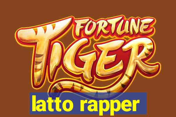 latto rapper