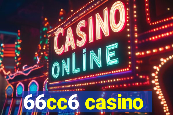 66cc6 casino