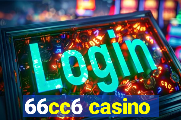 66cc6 casino