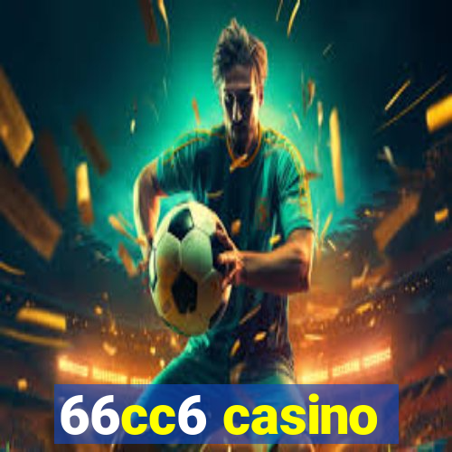 66cc6 casino