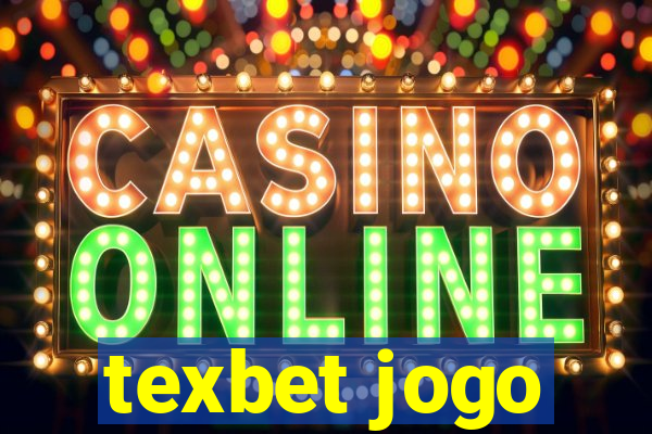 texbet jogo