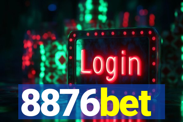 8876bet