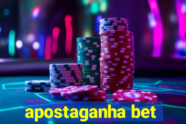 apostaganha bet