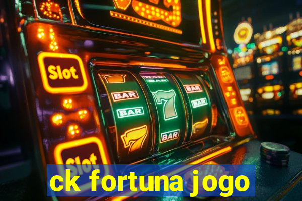 ck fortuna jogo