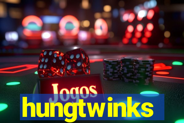 hungtwinks