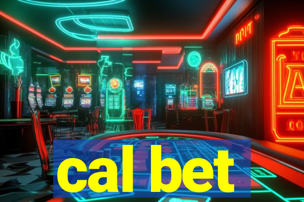 cal bet