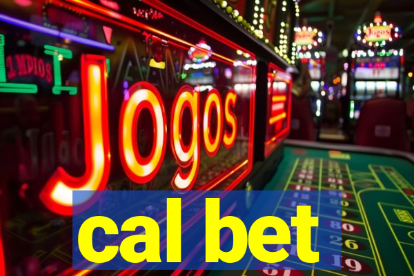 cal bet