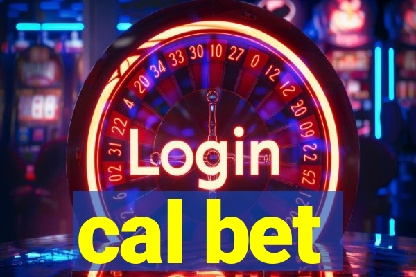 cal bet