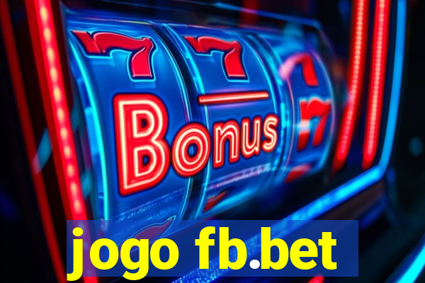 jogo fb.bet