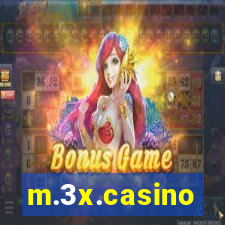 m.3x.casino