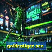 goldentiger.casino