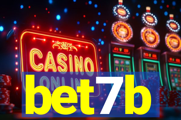 bet7b