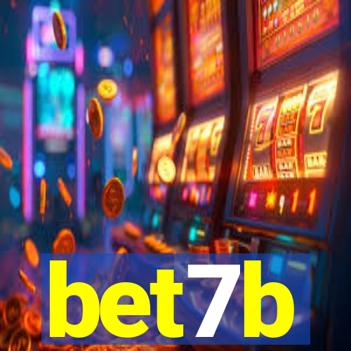 bet7b