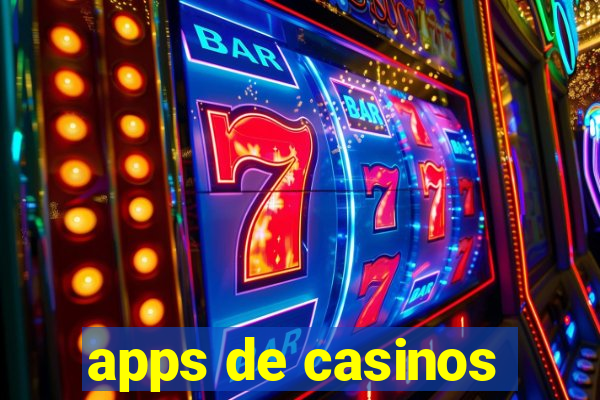 apps de casinos