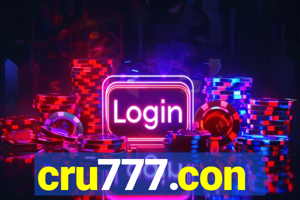 cru777.con