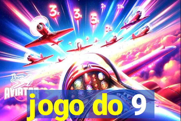 jogo do 9