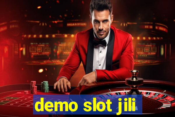 demo slot jili