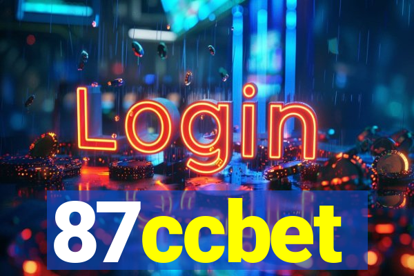 87ccbet