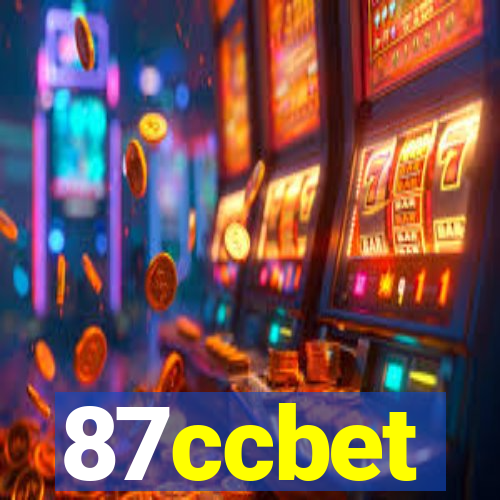 87ccbet