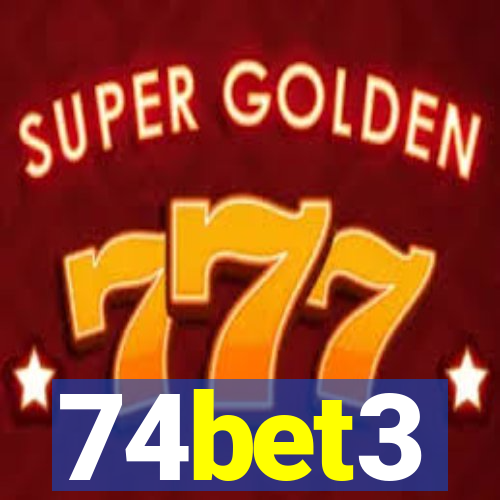 74bet3