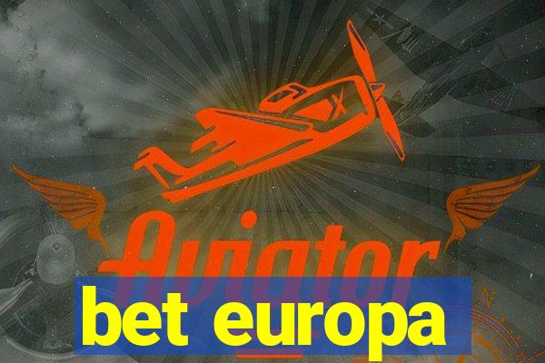 bet europa