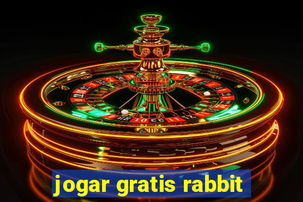 jogar gratis rabbit