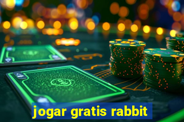 jogar gratis rabbit